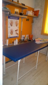 Терапии за лице и тяло