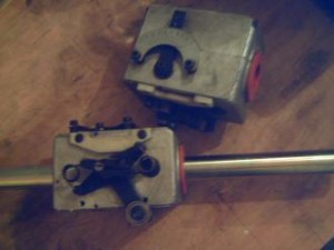 ПРОДАВАМ ПОДАВАЩО УСТРОЙСТВО ЗА КАБЕЛИ ТЕЛ ВЪЖЕТА