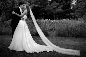 Промоция сватбена фотография