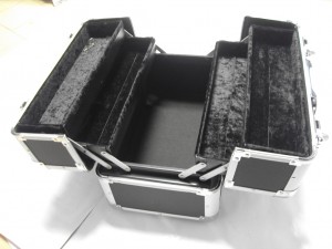 куфар за козметика