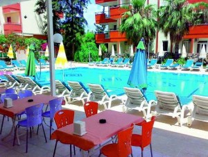 от 340 евро на стая 7 нощувки All Inclusive самолетна програма за Ранни Записвания до 30.12.13 в Gra