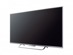 Чисто нов, неизползван телевизор Sony KDL-42W650 LED в оригинална опаковка