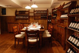 Коледна Вечеря при Чичо Цане