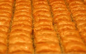 Турски локуми, баклави, пишмание, кадаиф, толумби, реване, ханъм гьобей, на едро