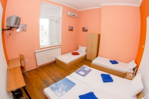 Галиани Хостел – НОЩУВКИ в центъра на София-ниски цени,20лв, 0879594970