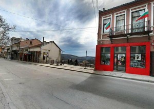 Хотел ''Стамболов''