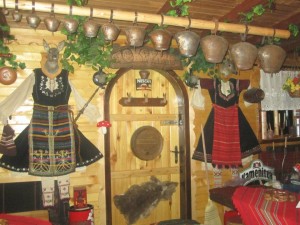 За Коледа и Нова година