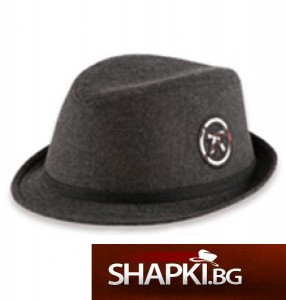 Шапка с периферия MILORD ОТ SHAPKI.BG