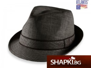 Шапка с периферия PLEASURE ОТ SHAPKI.BG