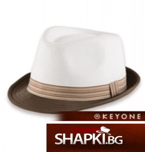 Шапка с периферия SHANNON ОТ SHAPKI.BG