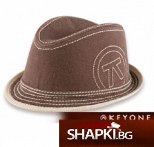 Шапка с периферия LONGBEACH ОТ SHAPKI.BG