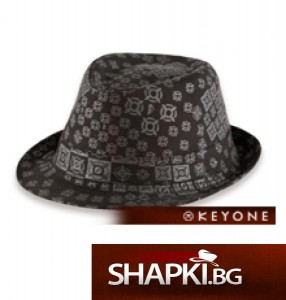 Шапка с периферия KRISTEN ОТ SHAPKI.BG