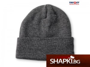 Шапка зимна плетена - детска ОТ SHAPKI.BG
