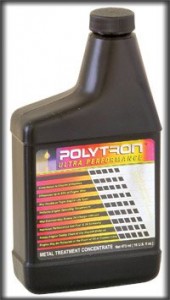 Добавка за масло POLYTRON MTC