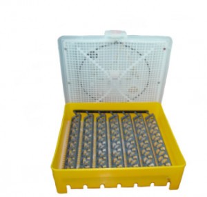 Продавам инкубатори за 56 яйца