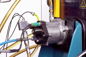 РЕМОНТ И РЕЦИКЛИРАНЕ НА ПОМПИ ГНП SIEMENS