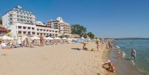 15% НАМАЛЕНИЕ за резервации до 31.01.14 Хотел Парайзо Б >>> Обзор - All Inclusive + чадър и шезлонг 