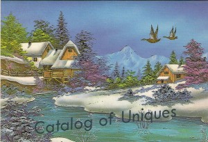 Изработка на схеми за гоблени