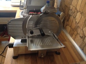 Зеленчукорезачка