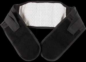 Турмалинов колан