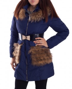 Дамски якета