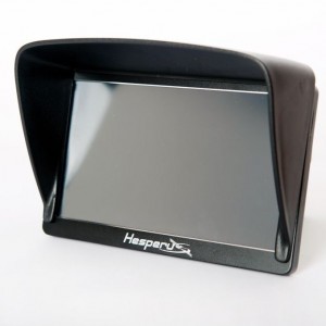 Мощна 7" 800mhz Gps Навигация + Сенник + Калъф + Последни Карти + 4gb + Още Подаръци