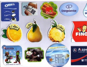 МАГНИТИ ЗА ХЛАДИЛНИК