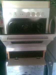 продавам печки внос