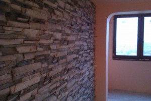 ФИНА шпакловка при ново строителство sheetrock 3. 00лв кв. м за 2 слоя, перфектна гладкост, боядисва