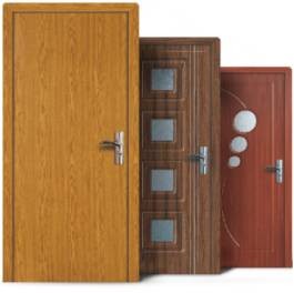 Врати Пловдив - Директен вносител- най-добрите врати, на най-добри цени!