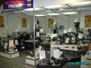 Металообработващи и дървообработващи машини