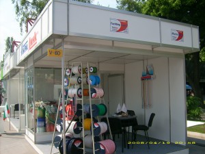 Въжета - корабни, яхтени, морски спортове и обща употреба