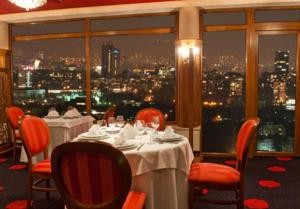 Свети Валентин 2014 в Хотел Атлантик - София