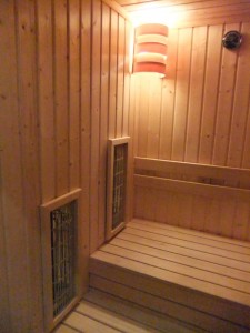 фитнес зала "Спринт"