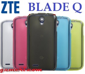 Аксесоари за Zte Blade Q