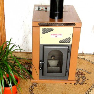 Пелетни печки,камини и котли на достъпни цени