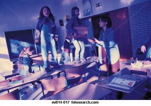 Детска градина и занималня Приятели Варна с транспорт по домовете