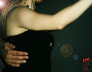 Kурс по аржентинско танго 