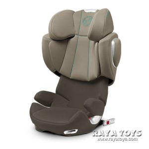 Столче за кола Cybex Solution Q Fix Dune 2014г