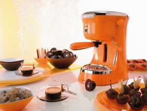 Lavazza Guzzini - чисто нови