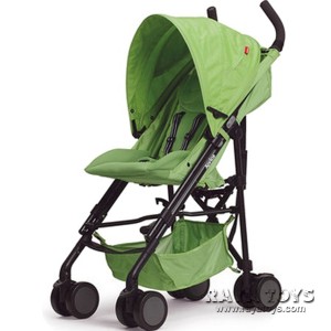  Детска количка Aprica Presto Tea Leaf Green