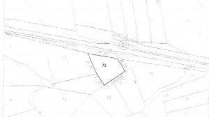 Атрактивен парцел в Цигов Чарк