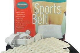 ЛЕЧЕБЕН КОЛАН KOSMODISK ACTIVE 