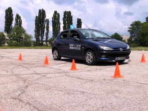 Автошкола БРАВО 66