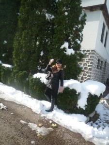 Погрижи се за тялото си и то ще ти се отблагодари!