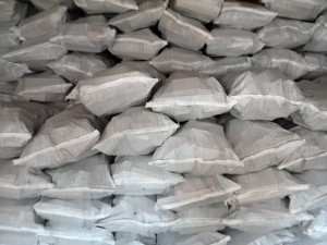 Продава подпалки