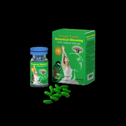 Мейзитанг A1 / Maizitang A1 - бързо отслабване