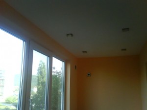 Лепене на вътрешна топлоизолация 8лв кв.м стиропор,фибран и др.,монтаж на гипсокартон и вата 10-12лв