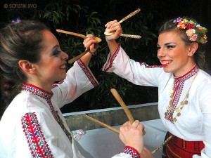 Нова група по НАРОДНИ ТАНЦИ за начинаещи от 24.02