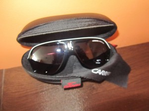 Оригинални слънчеви очила Carrera